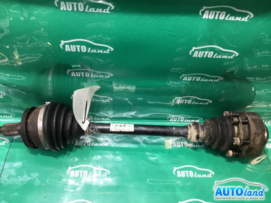 Planetara Stanga VOLKSWAGEN TRANSPORTER V bus (7HB,7HJ) 2003-2025 Cod 7H0407271T