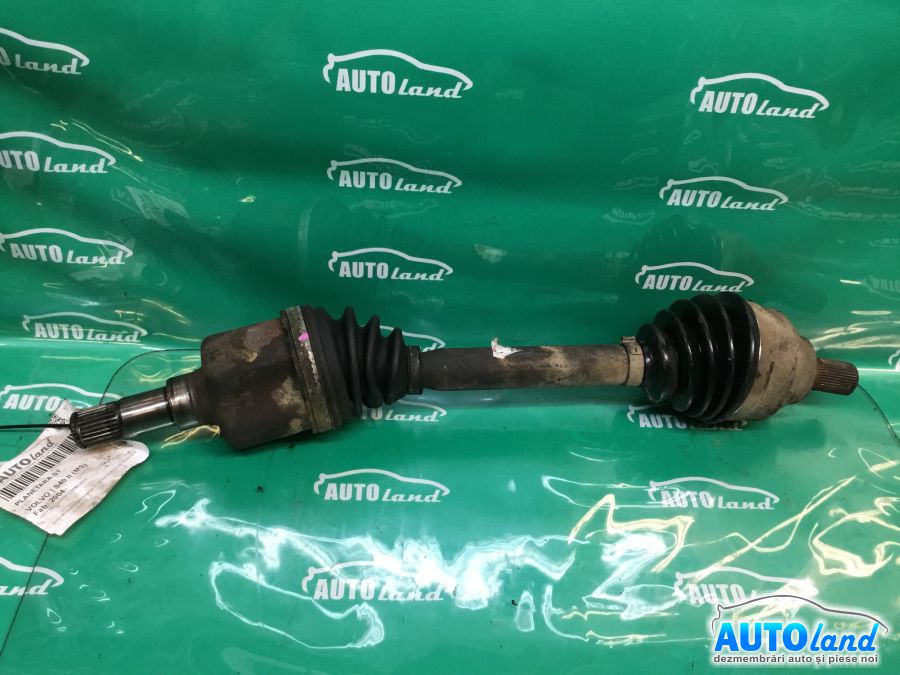 Planetara Stanga VOLVO S40 II (MS) 2004-2025