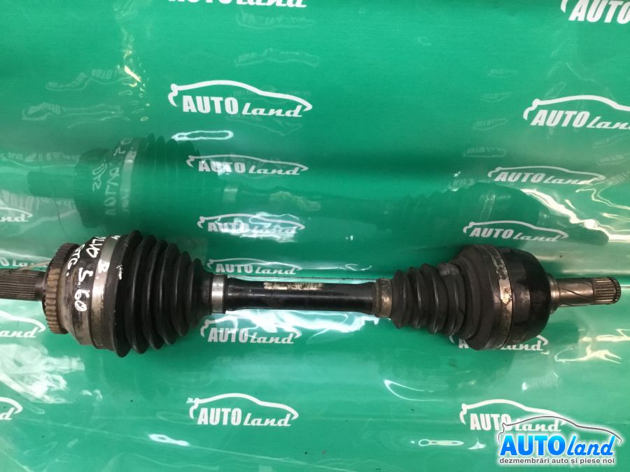 Planetara Stanga VOLVO S60 2000-2025