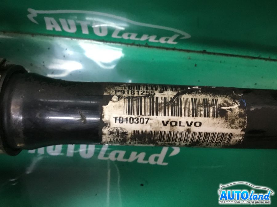 Planetara Stanga VOLVO S60 2000-2025