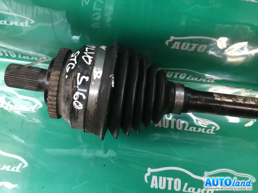 Planetara Stanga VOLVO S60 2000-2025