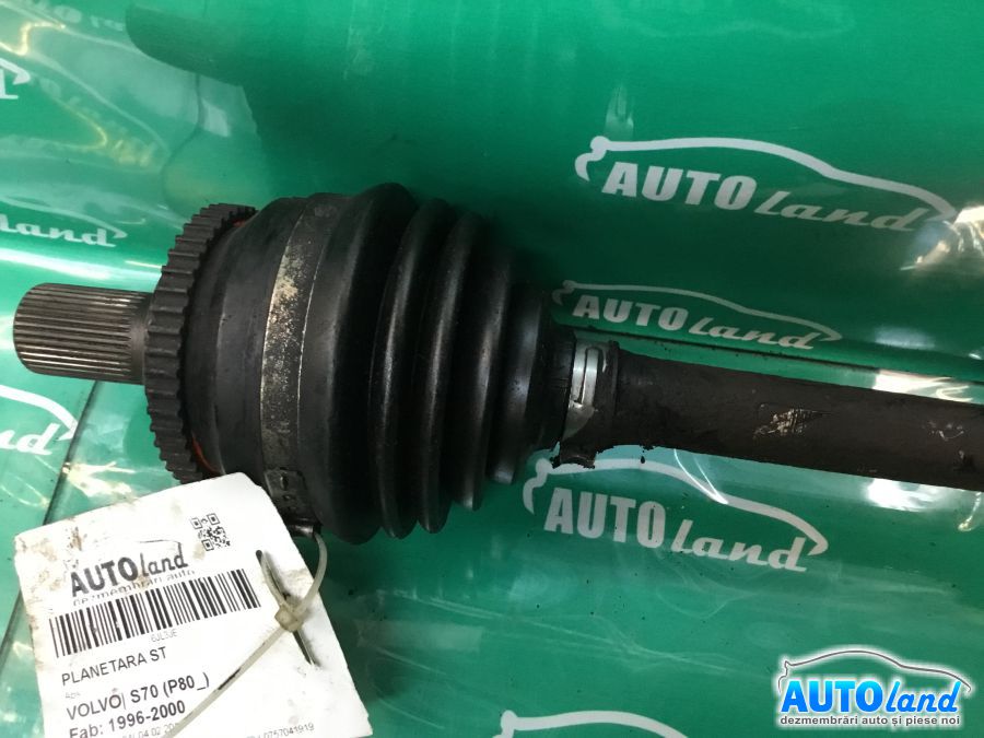 Planetara Stanga VOLVO S70 (P80_) 1996-2000