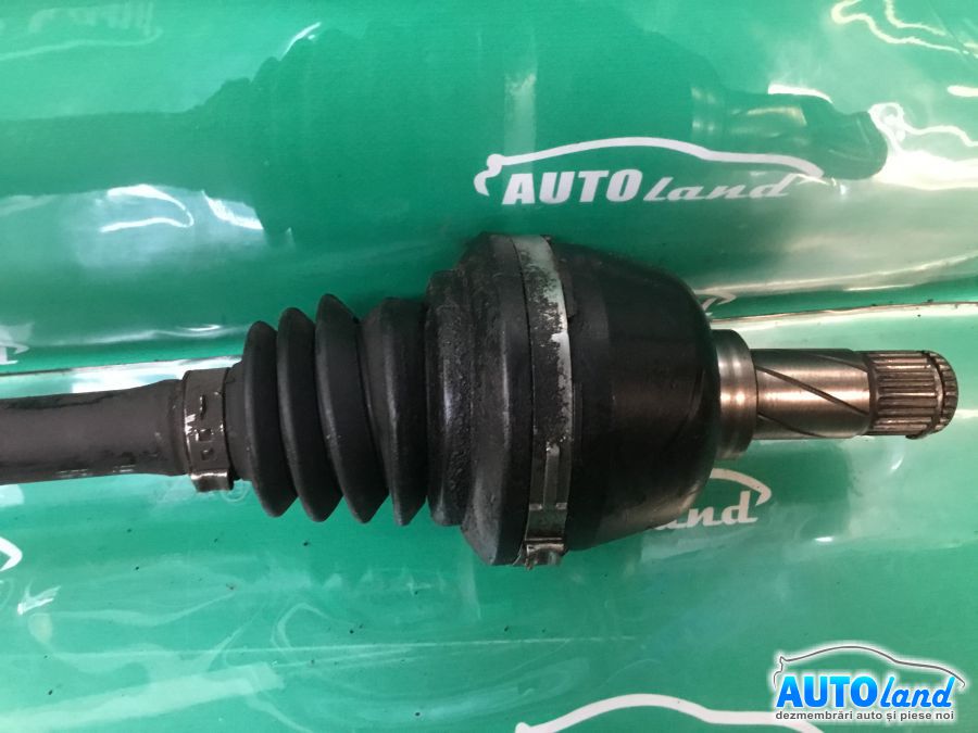 Planetara Stanga VOLVO S70 (P80_) 1996-2000