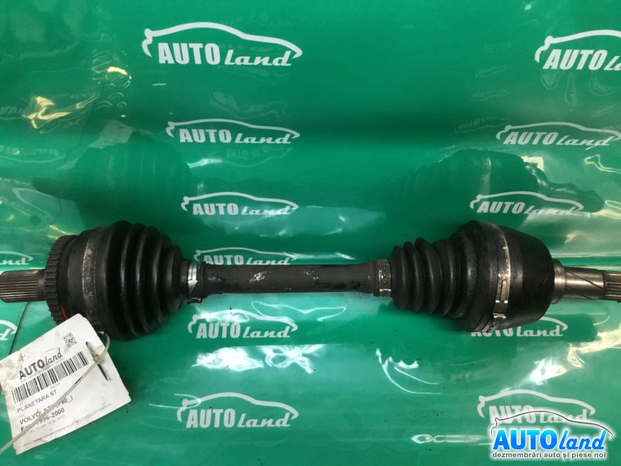 Planetara Stanga VOLVO S70 (P80_) 1996-2000