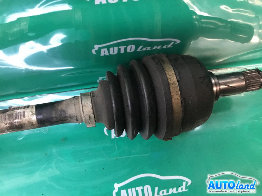 Planetara Stanga VOLVO S80 (TS,XY) 1998-2006