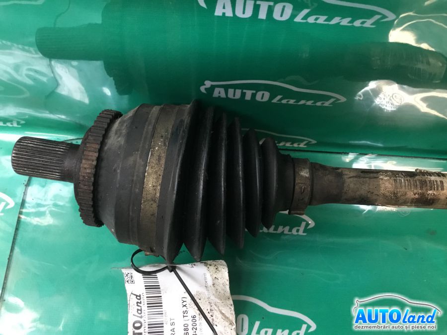 Planetara Stanga VOLVO S80 (TS,XY) 1998-2006