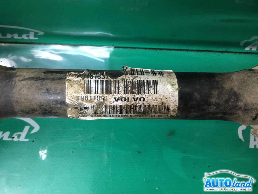 Planetara Stanga VOLVO S80 (TS,XY) 1998-2006