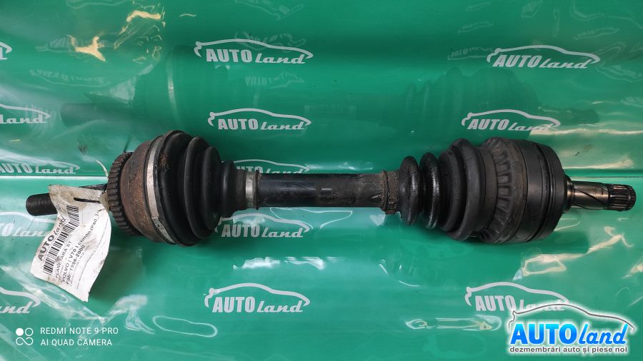 Planetara Stanga VOLVO V70 I combi (P80_) 1996-2000 Cod 9163581