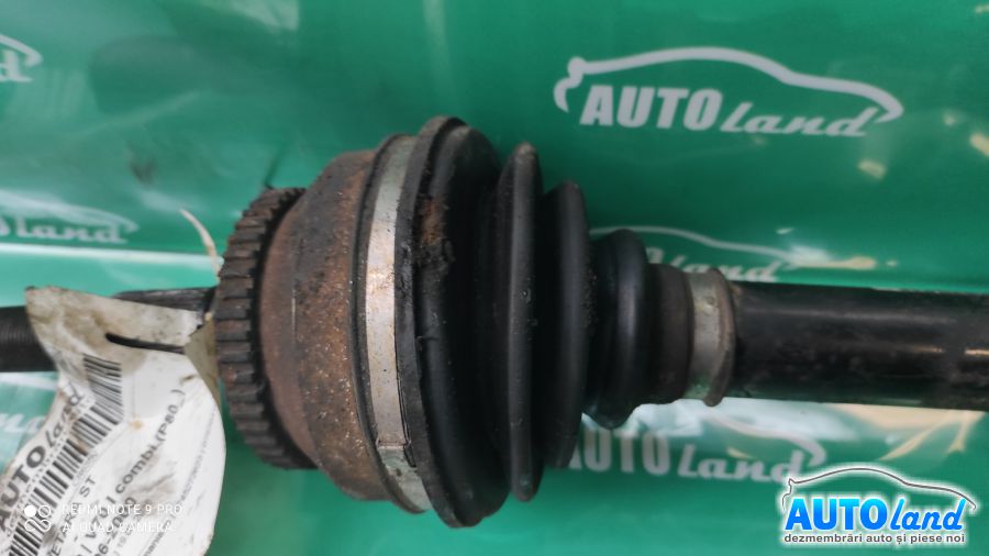 Planetara Stanga VOLVO V70 I combi (P80_) 1996-2000 Cod 9163581