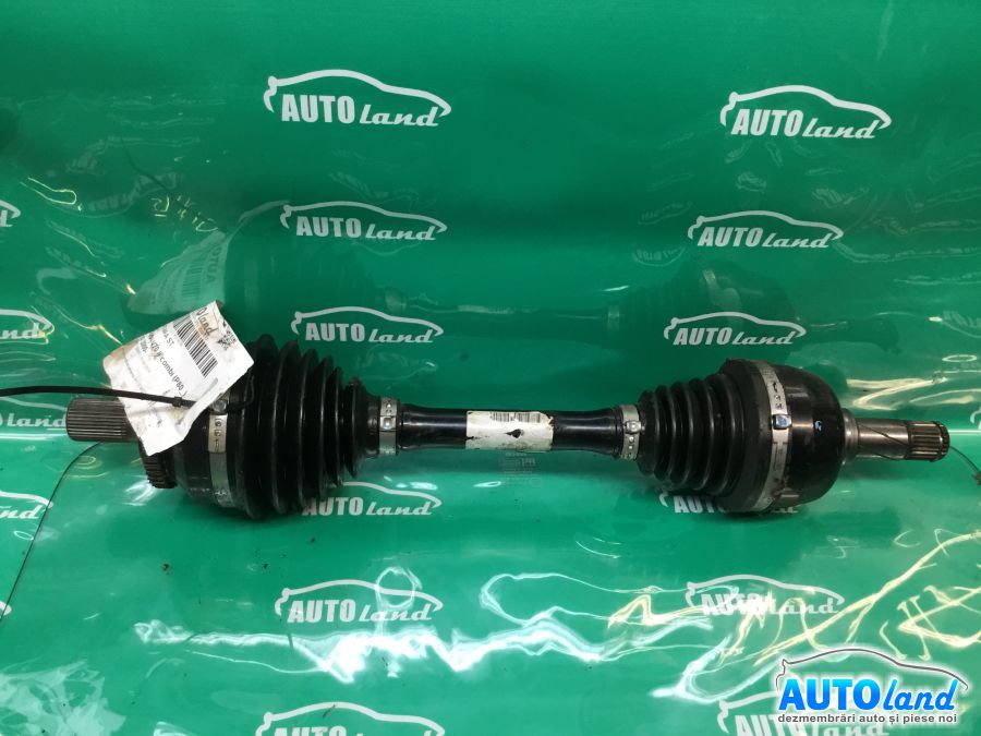 Planetara Stanga VOLVO V70 II combi (P80_) 2000-2025