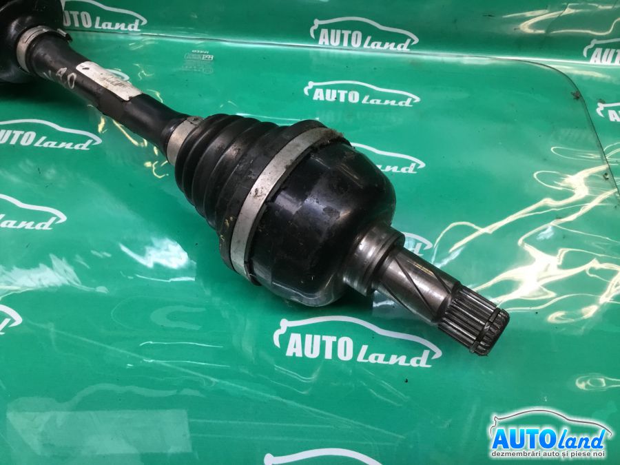 Planetara Stanga VOLVO V70 II combi (P80_) 2000-2025