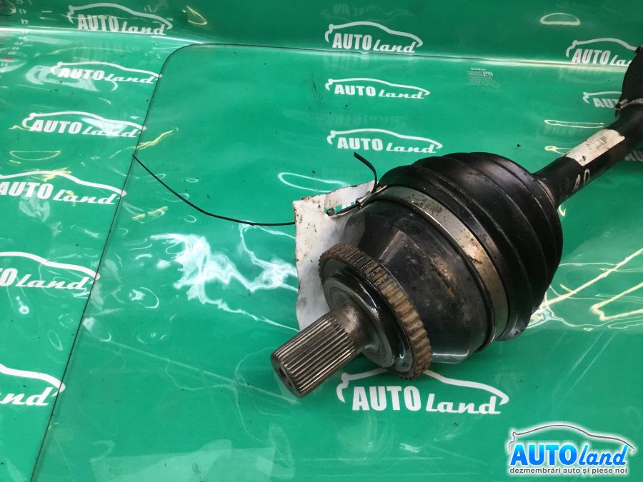 Planetara Stanga VOLVO V70 II combi (P80_) 2000-2025