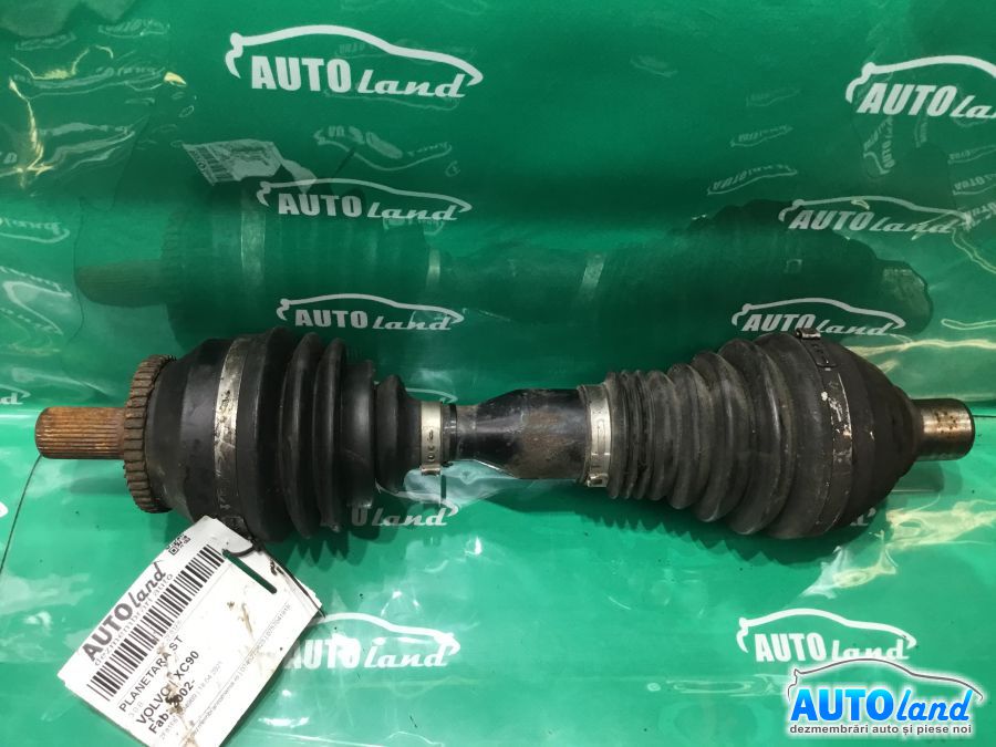 Planetara Stanga VOLVO XC90 2002-2025