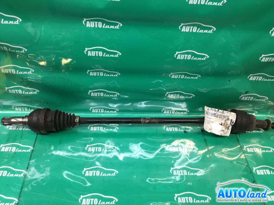 Planetara Stanga VOLVO XC90 2002-2025