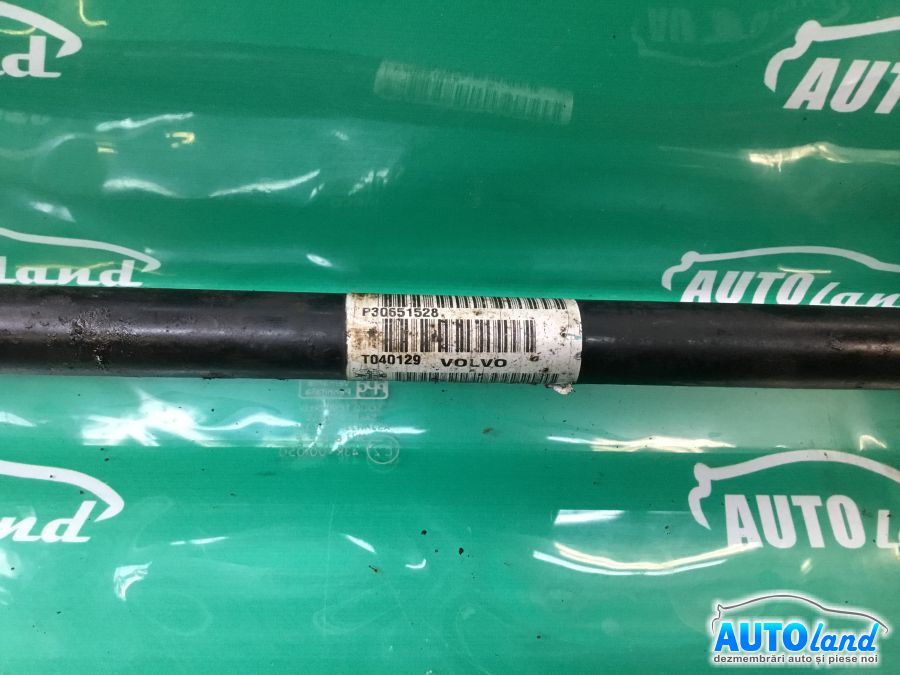 Planetara Stanga VOLVO XC90 2002-2025