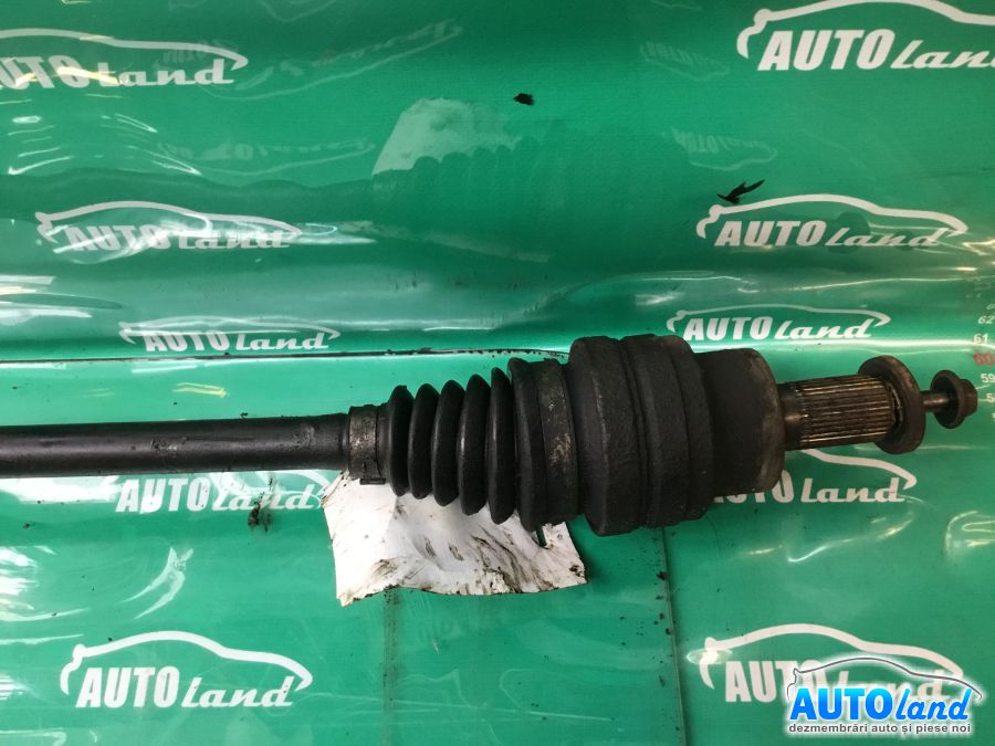 Planetara Stanga VOLVO XC90 2002-2025