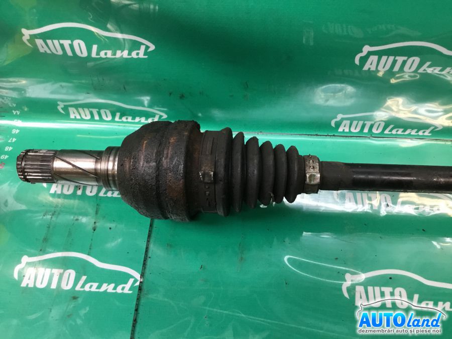 Planetara Stanga VOLVO XC90 2002-2025