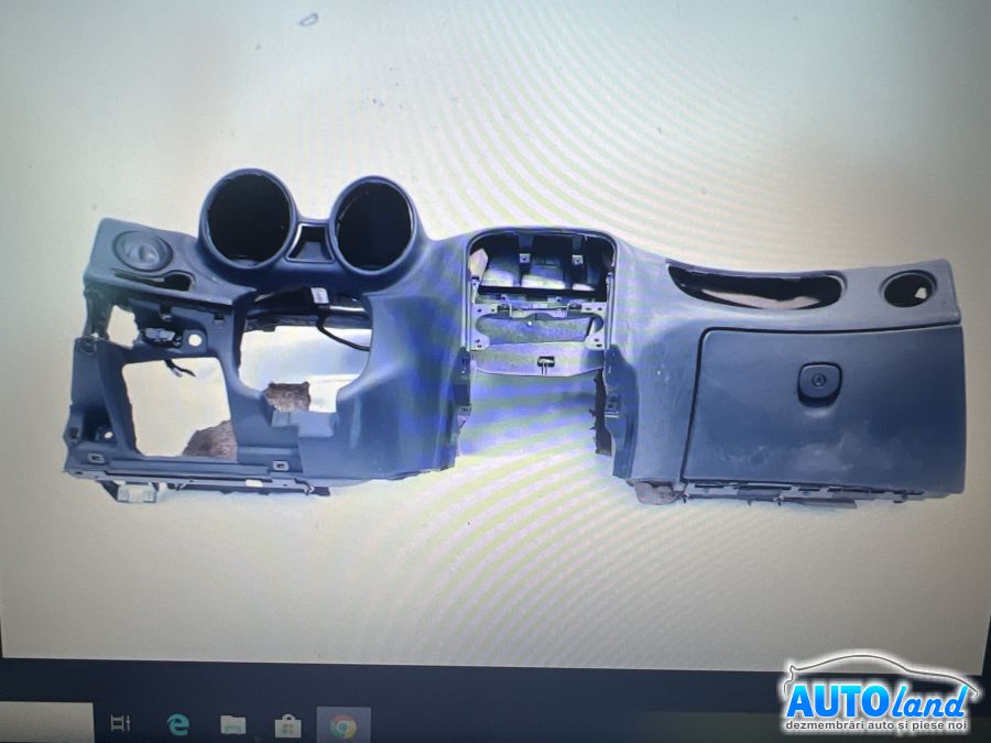 Plansa bord (Carcasa bord) ALFA ROMEO 156 (932) 1997-2005