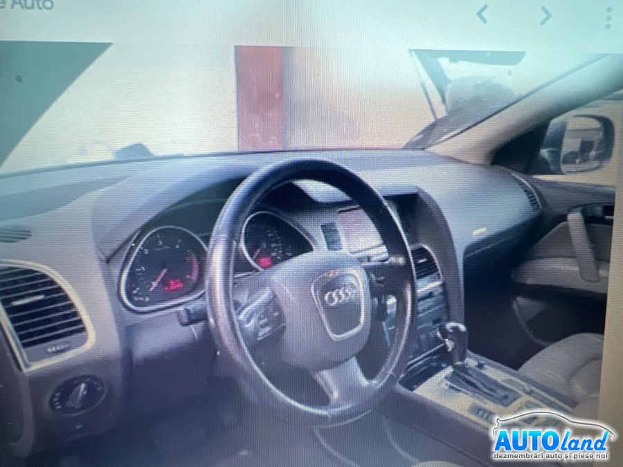 Plansa bord (Carcasa bord) AUDI Q7 (4L) 2006-2025