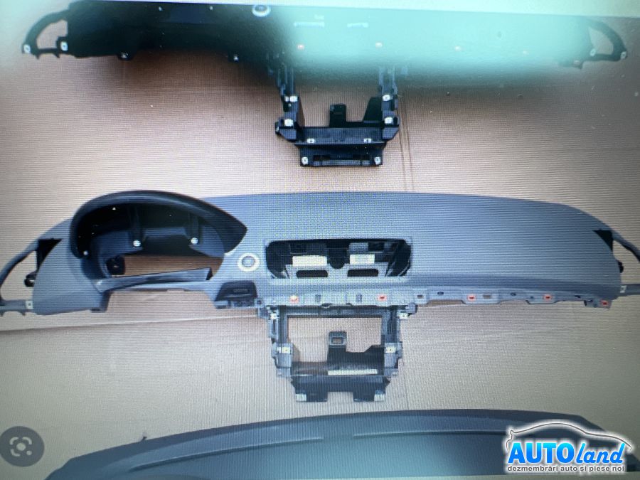 Plansa bord (Carcasa bord) BMW 1 (E81,E87) 2004-2025