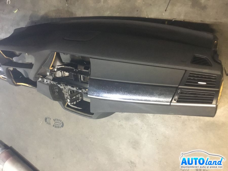 Plansa bord (Carcasa bord) BMW X5 (E70) 2007-2025