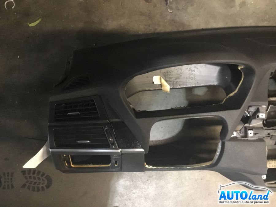 Plansa bord (Carcasa bord) BMW X5 (E70) 2007-2025
