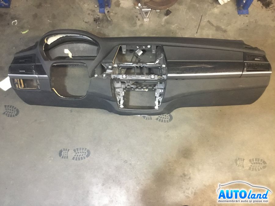 Plansa bord (Carcasa bord) BMW X5 (E70) 2007-2025