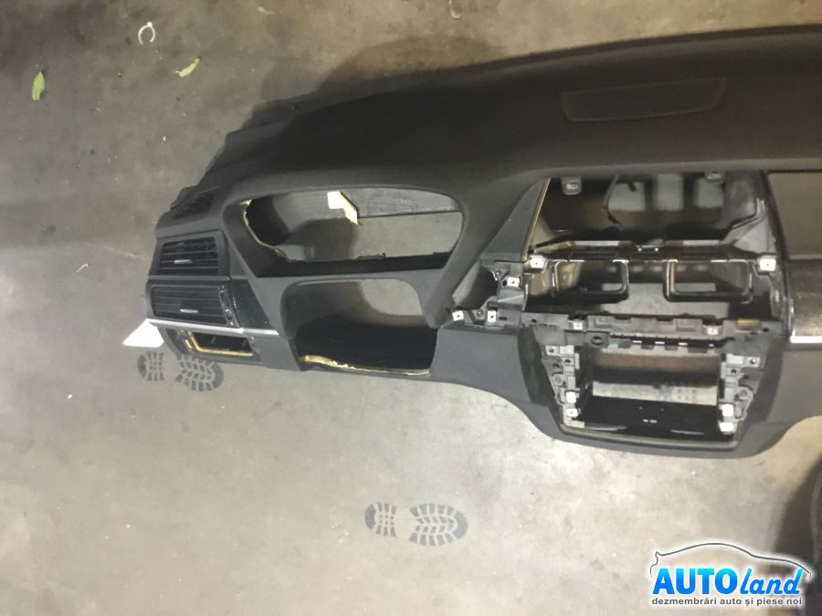 Plansa bord (Carcasa bord) BMW X5 (E70) 2007-2025
