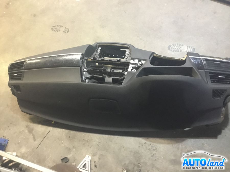 Plansa bord (Carcasa bord) BMW X5 (E70) 2007-2025