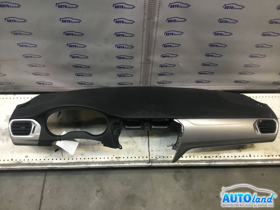 Plansa bord (Carcasa bord) CITROEN C-ELYSEE 2012-2025 Cod 96743879ZD