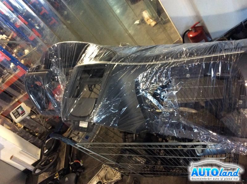 Plansa bord (Carcasa bord) CITROEN C5 (RC_) 2004-2008