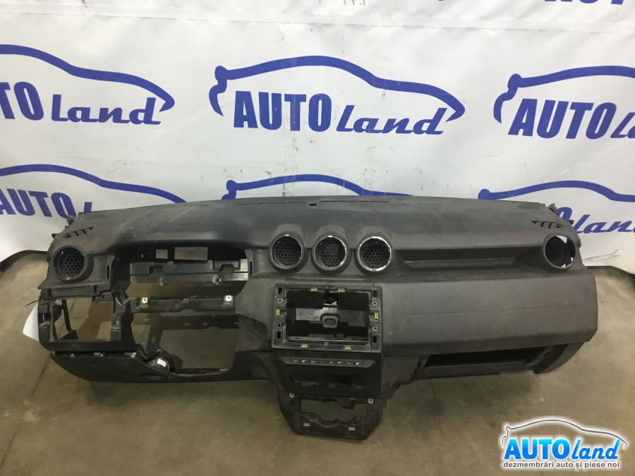 Plansa bord (Carcasa bord) DACIA DUSTER 2010-2025