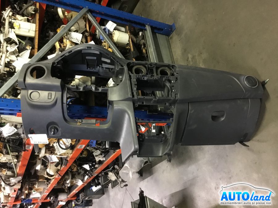 Plansa bord (Carcasa bord) DACIA SANDERO II 2013-2025 Cod 681001918R