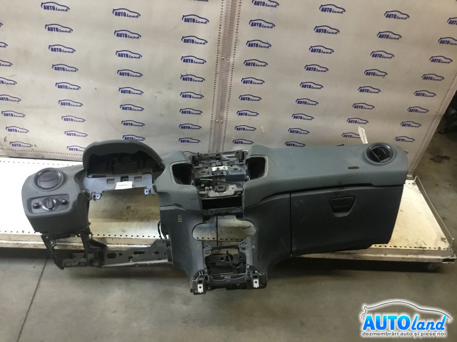 Plansa bord (Carcasa bord) FORD FIESTA VI 2008-2025