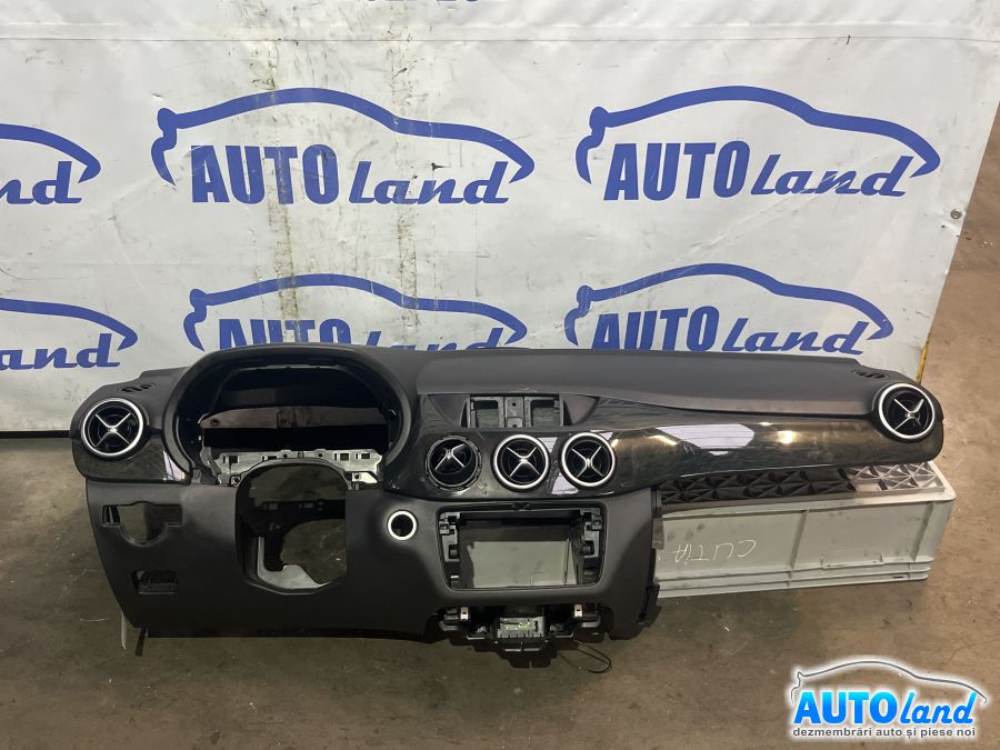 Plansa Bord (carcasa Bord)