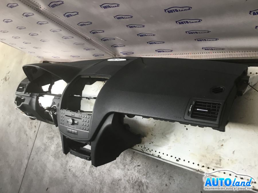 Plansa bord (Carcasa bord) MERCEDES-BENZ C CLASS (W204) 2007-2025