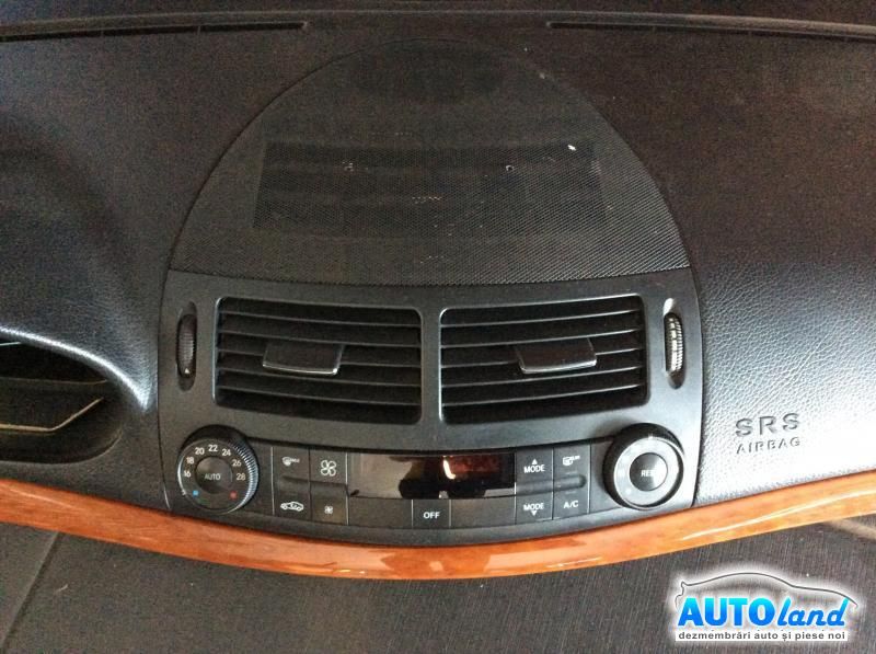Plansa bord (Carcasa bord) MERCEDES-BENZ E-CLASS (W211) 2002-2008