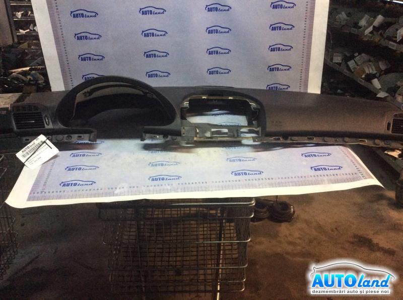 Plansa bord (Carcasa bord) MERCEDES-BENZ E-CLASS (W211) 2002-2008