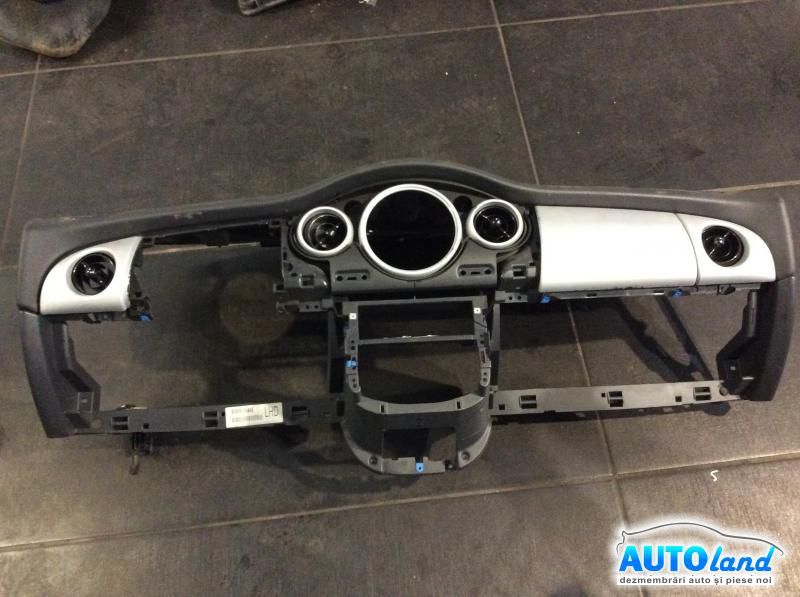 Plansa bord (Carcasa bord) MINI MINI (R50,R53) 2001-2026