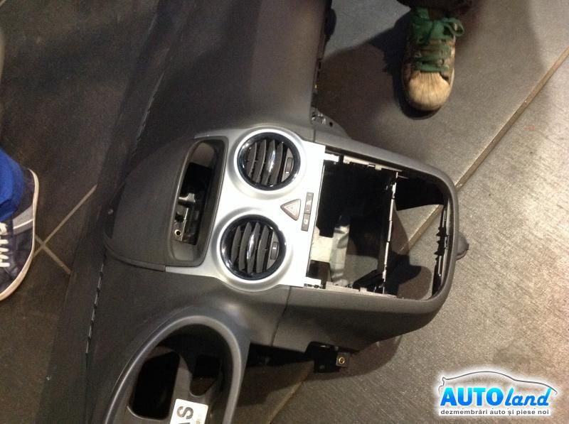 Plansa bord (Carcasa bord) OPEL CORSA D 2006-2025