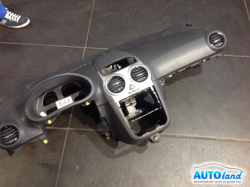 Plansa bord (Carcasa bord) OPEL CORSA D 2006-2025