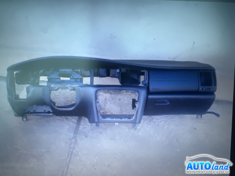 Plansa bord (Carcasa bord) OPEL VECTRA B (36_) 1995-2002
