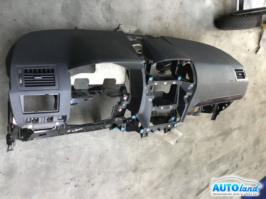 Plansa bord (Carcasa bord) OPEL ZAFIRA (A05) 2005-2025