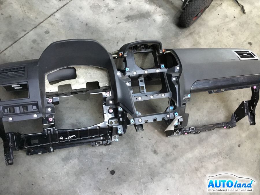 Plansa bord (Carcasa bord) OPEL ZAFIRA (A05) 2005-2025