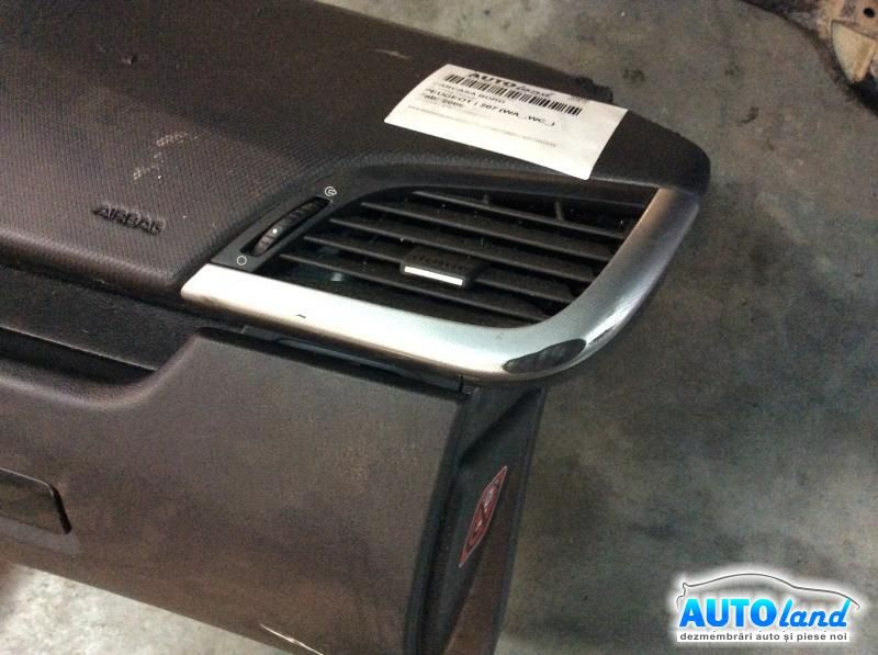 Plansa bord (Carcasa bord) PEUGEOT 207 (WA_,WC_) 2006-2026