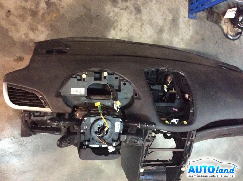 Plansa bord (Carcasa bord) PEUGEOT 207 (WA_,WC_) 2006-2026