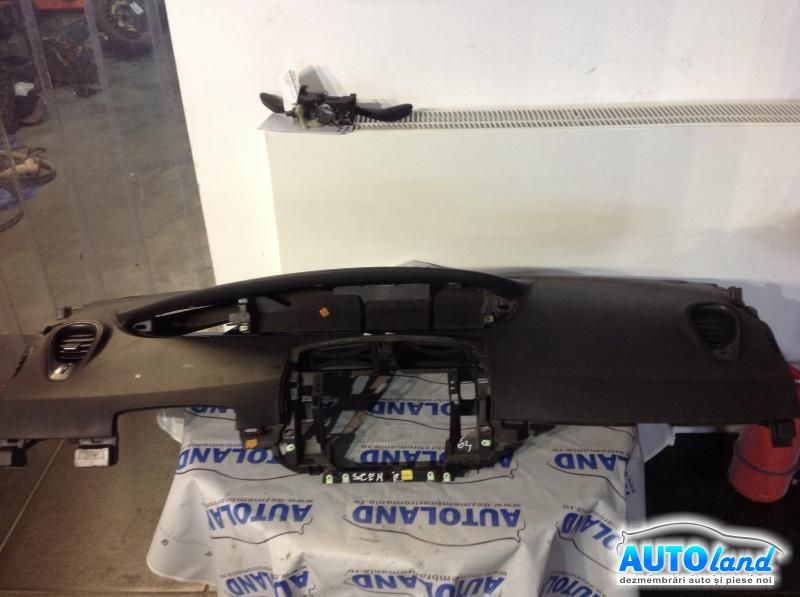 Plansa bord (Carcasa bord) RENAULT GRAND SCENIC (JM0/1_) 2004-2025