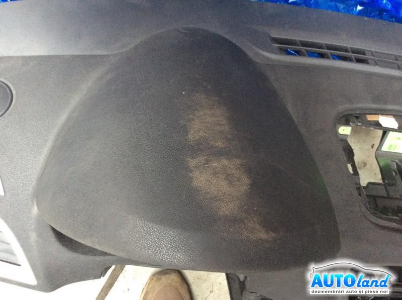 Plansa bord (Carcasa bord) RENAULT MEGANE III Hatchback (BZ0/1_) 2008-2025