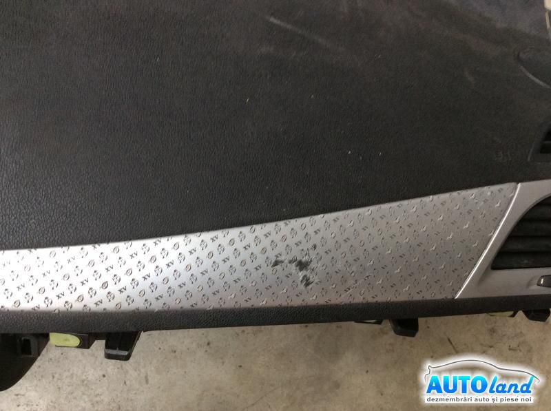 Plansa bord (Carcasa bord) RENAULT MEGANE III Hatchback (BZ0/1_) 2008-2025