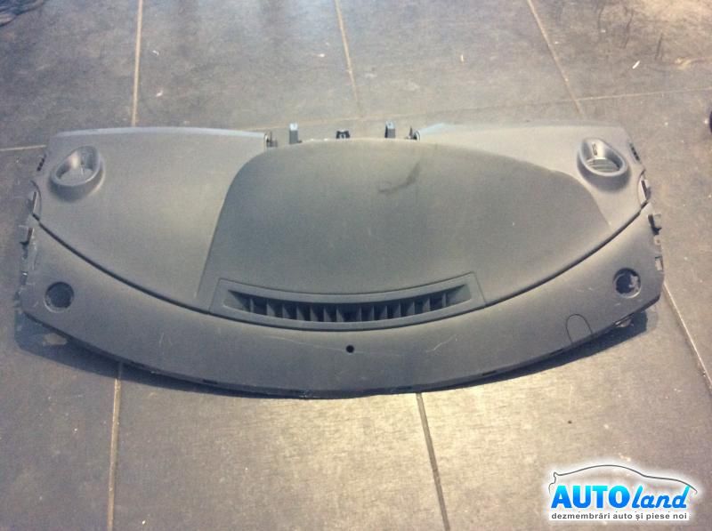 Plansa bord (Carcasa bord) RENAULT SCENIC II (JM0/1_) 2003-2025 Cod 8200232649